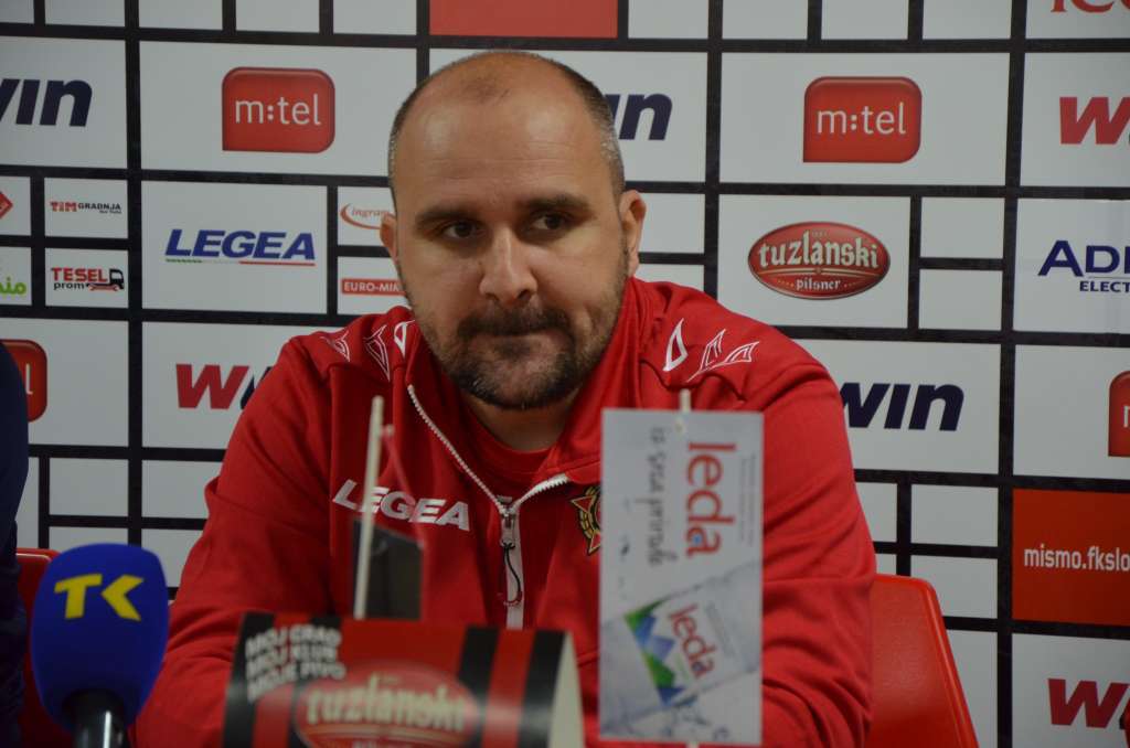 Žižović: Čistog obraza idem iz Slobode