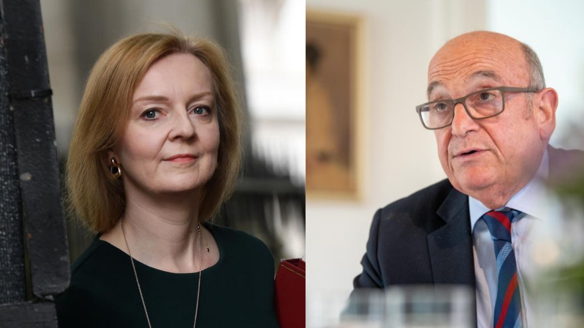 Peach i Truss u posjeti Bosni i Hercegovini