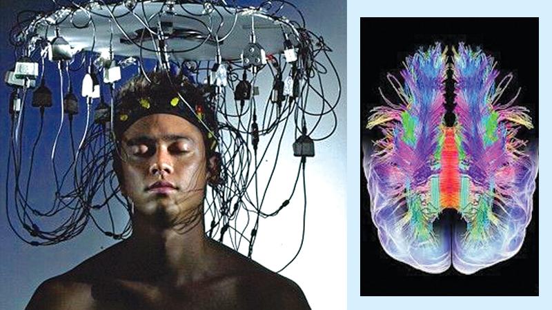 "Mašina za snove" - uređaj koji može da reprodukuje sadržaj nečijeg sna