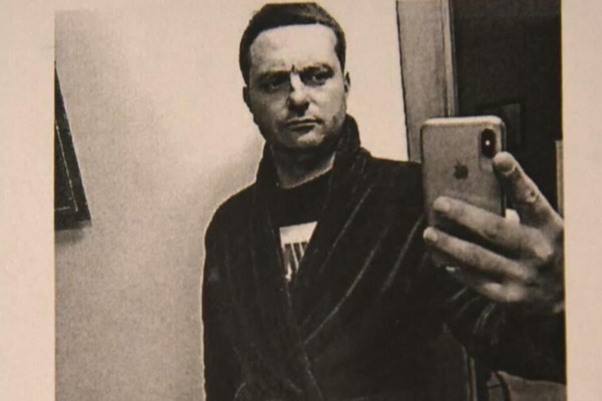 Uhićen sin bivše predsjednice Vrhovnog suda Crne Gore