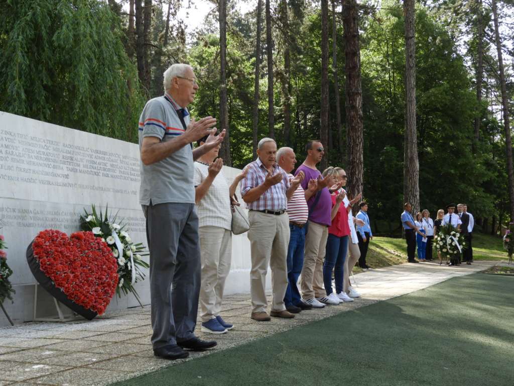 Masakr na Kapiji je najtužniji dan tuzlanske historije