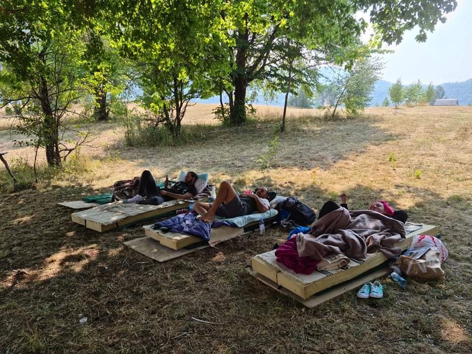 Oboren rekord u takmičenju u ležanju, slavila Duda Aleksić