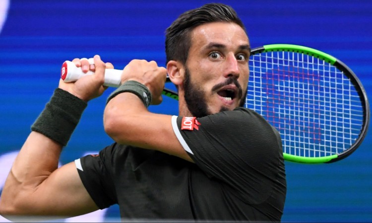 Džumhur u drugom kolu kvalifikacija za US Open
