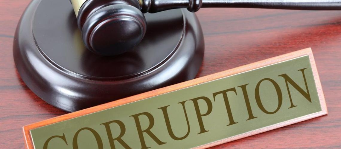 TI u BiH: Prepolovljen broj podignutih optužnica za krivična djela korupcije