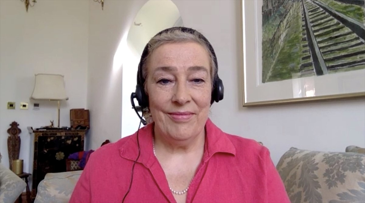 Yvonne Ridley: Talibani su imali 20 godina da uvide svoje greške