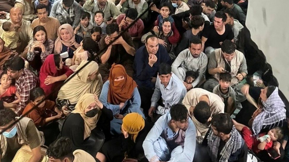 UN: Blizu 700.000 ljudi raseljeno od početka godine u Afganistanu