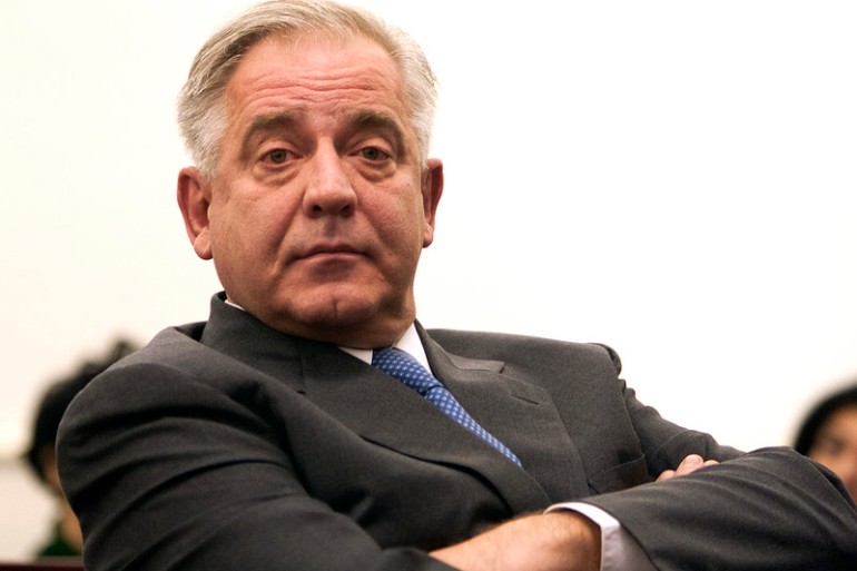 Vrhovni sud potvrdio presudu Sanaderu i Hernariju za aferu Ina-MOL