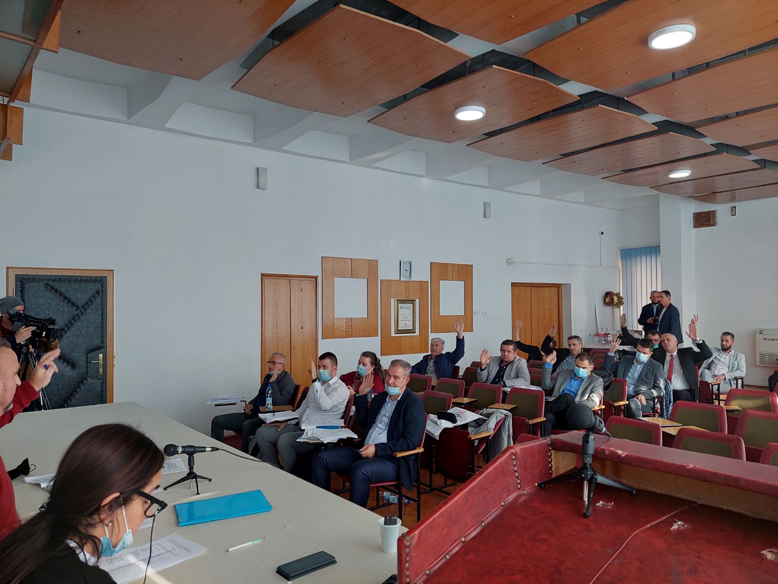 OV Velika Kladuša pokreće proceduru za opoziv Fikreta Abdića