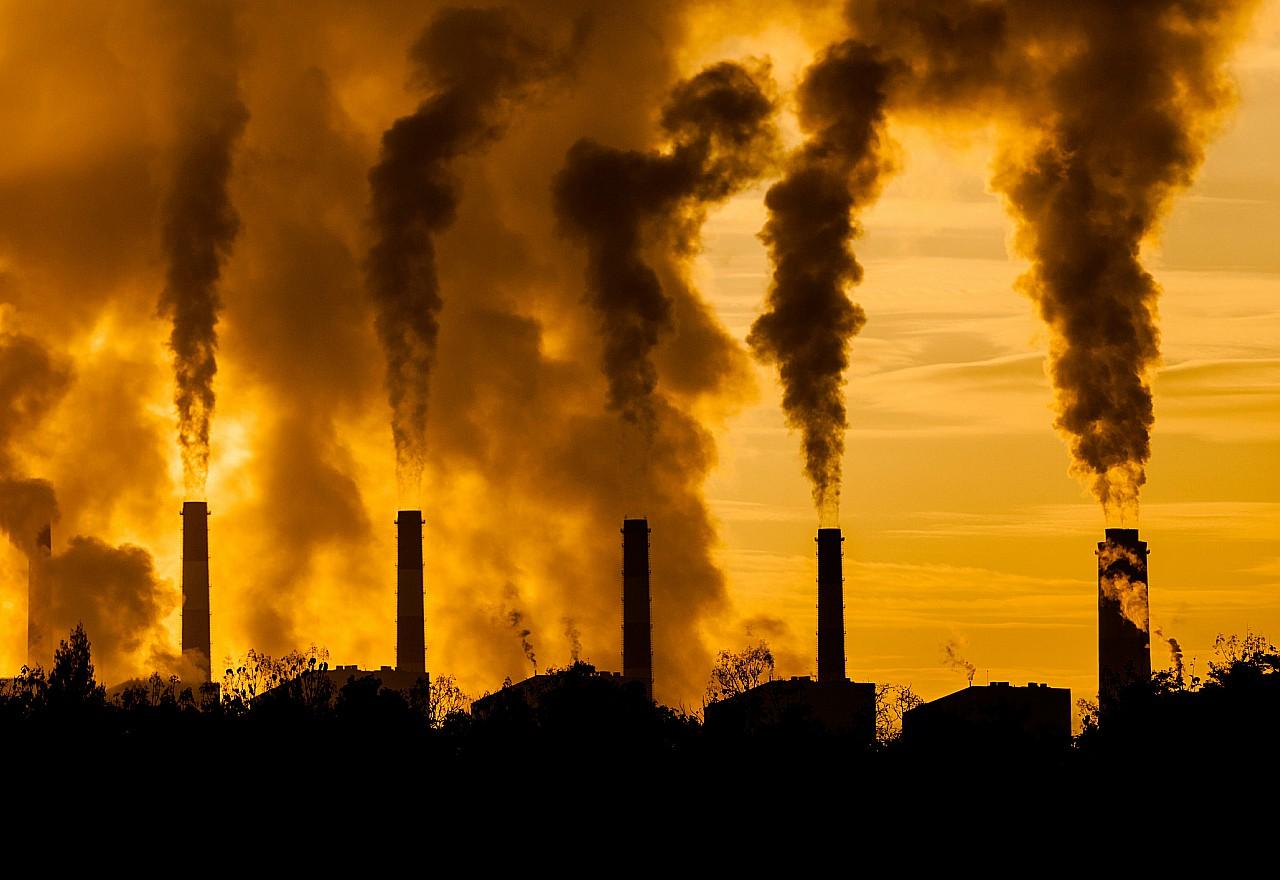 UN: Rekordna koncentracija gasova sa efektom staklene bašte i u 2020. godini