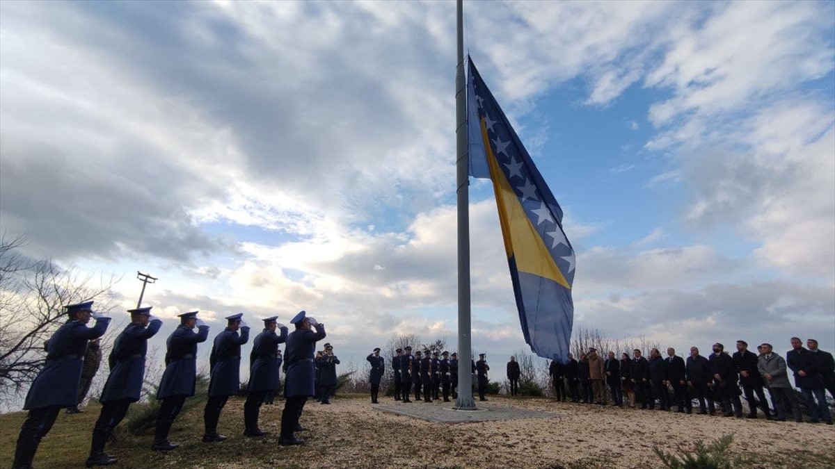Počelo zvanično obilježavanje Dana državnosti BiH