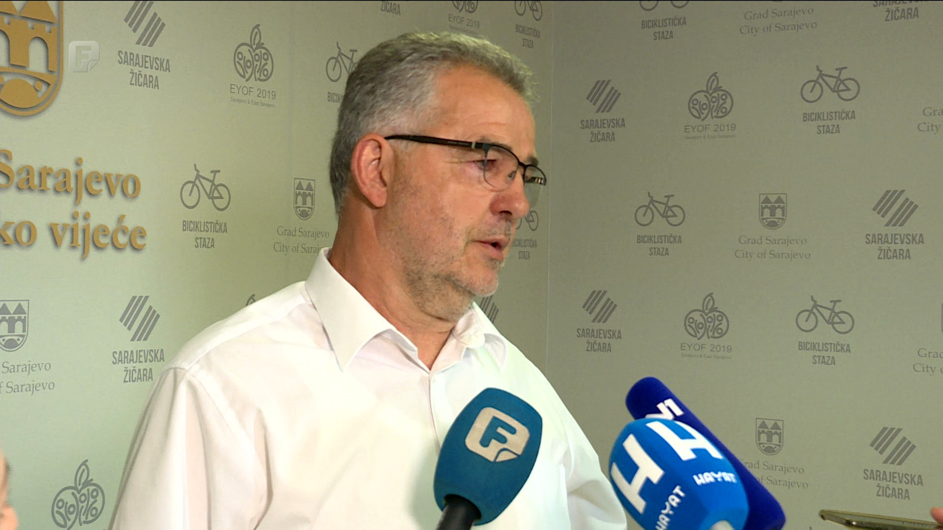 Prlić: HDZ BiH je Hrvate odvratio i odvraća od BiH