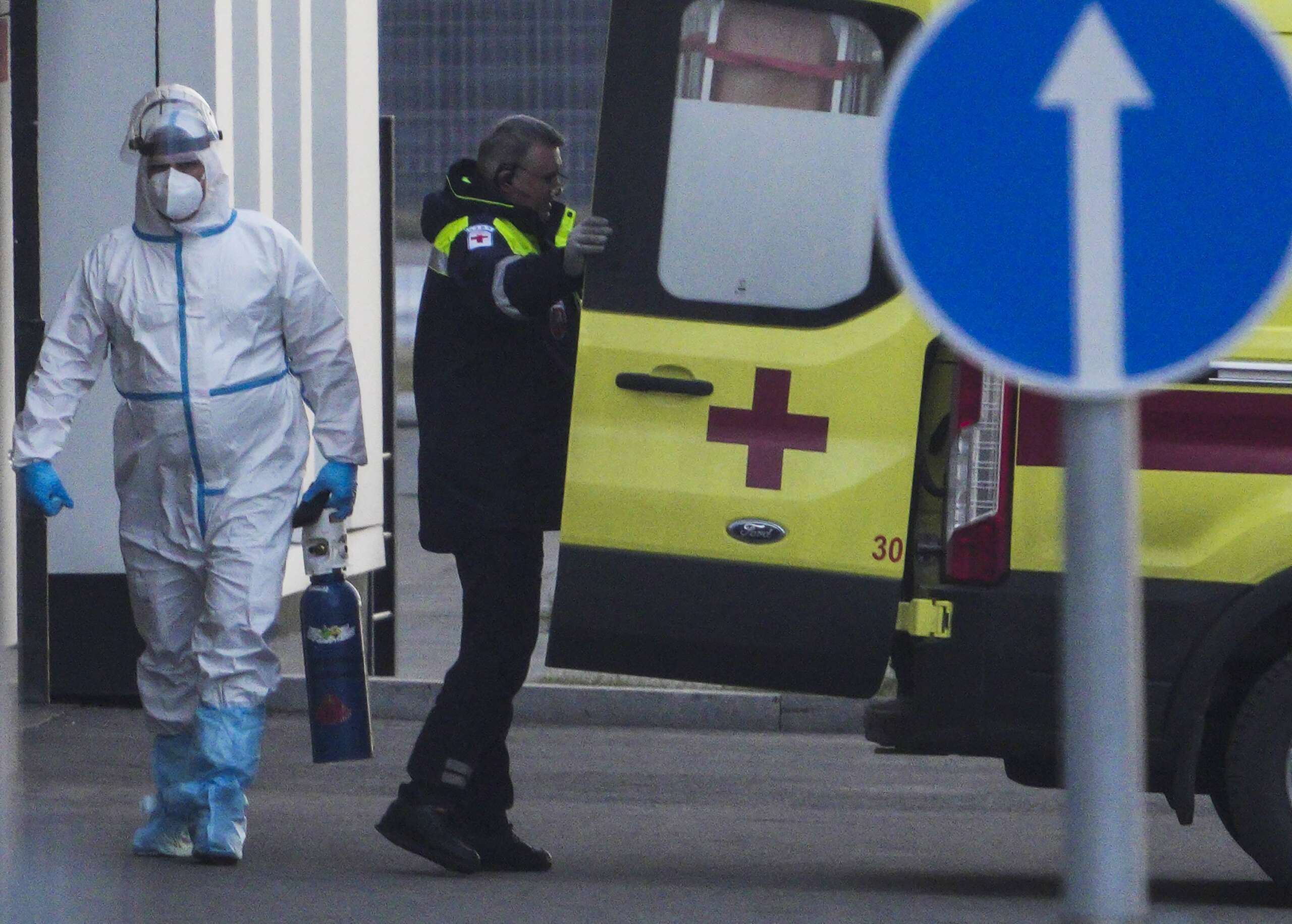 Više od 1,5 miliona umrlih od kovida u Evropi