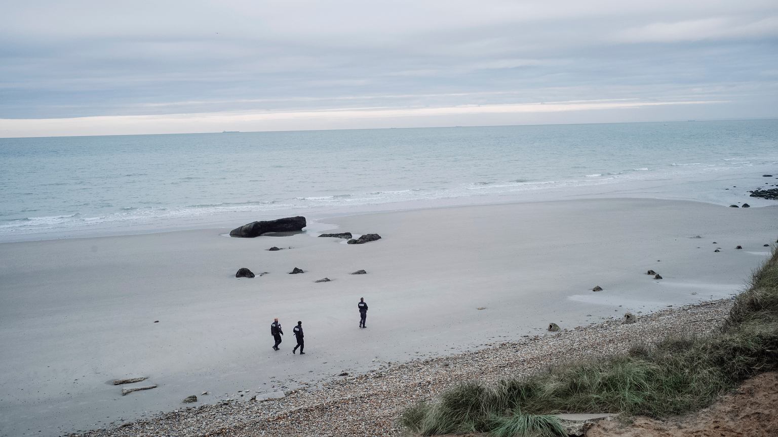 Trudnice i djeca među 27 stradalih migranata u La Mancheu