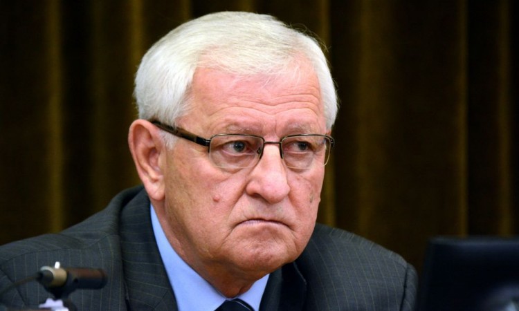 Pejanović: Odlukama ZAVNOBiH-a zaokružena uspostava moderne državnosti BiH