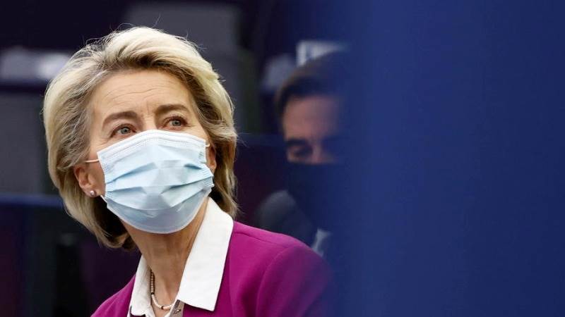 Von der Leyen smatra kako je nužno ubrzati vakcinaciju protiv COVID-19