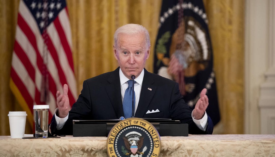 Napad na Ukrajinu mogao bi biti 'najveća invazija' od Drugog svjetskog rata