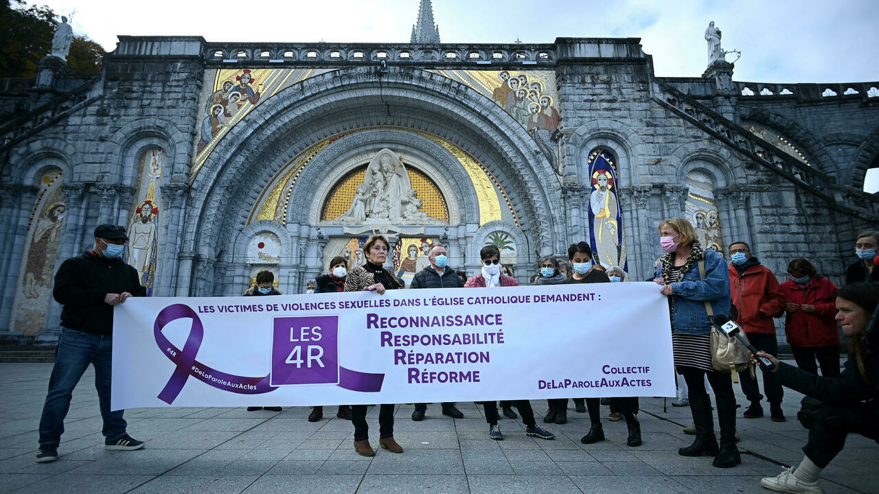 Katolička crkva prikupila 20 miliona eura odštete za žrtve seksualnog zlostavljanja