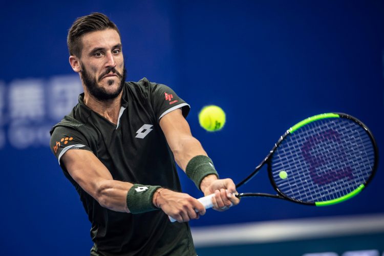 Džumhur u drugom kolu turnira u francuskom Quimperu