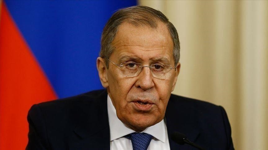 Lavrov: Međunarodni sistem trese groznica
