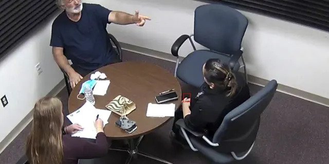 Policija objavila snimke Aleca Baldwina kako vježba s pištoljem na setu prije smrtonosnog pucnja