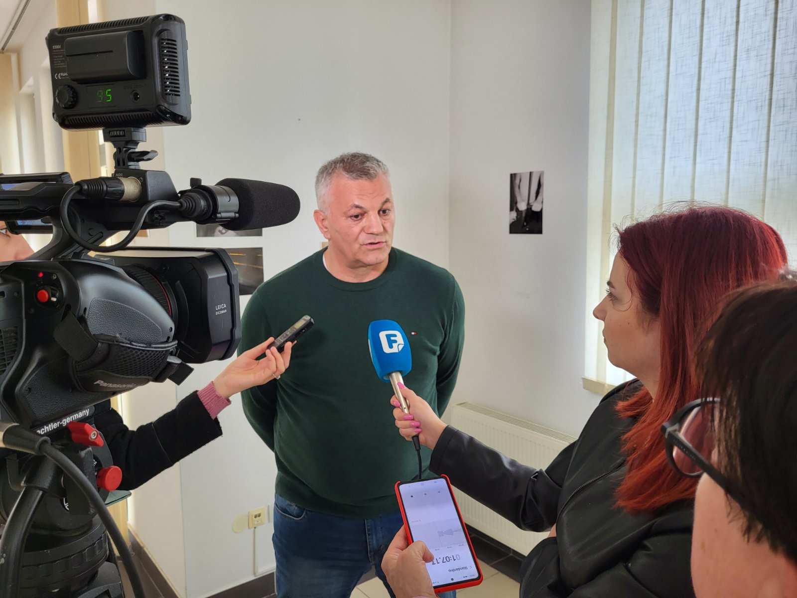 Ivan Gudelj posjetio Odgojno-popravni dom i maloljetnički zatvor u Orašju