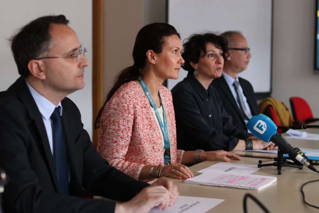 Smanjenje obuhvata imunizacije potencijalna opasnost od izbijanja epidemije