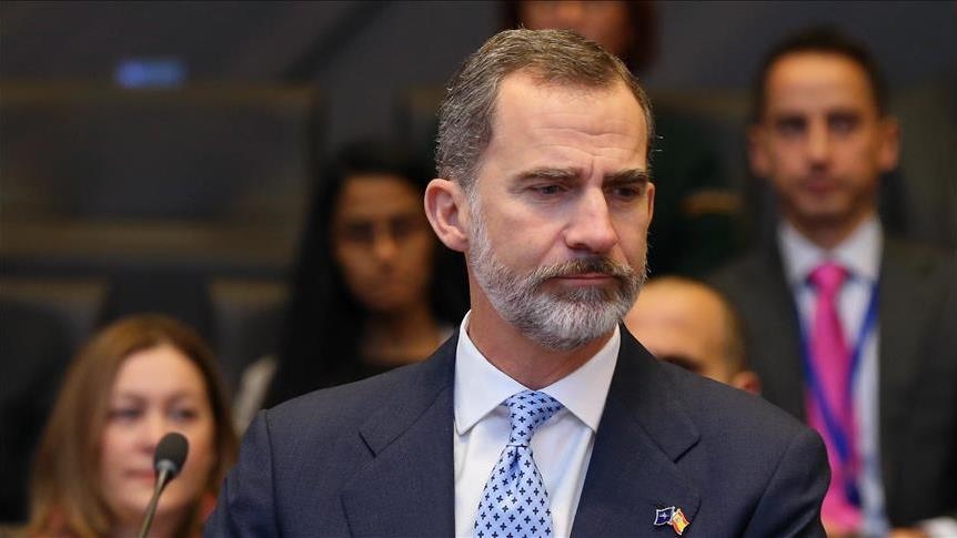Španski kralj Felipe objavio da njegovo bogatstvo ukupno vrijedi 2,6 miliona eura