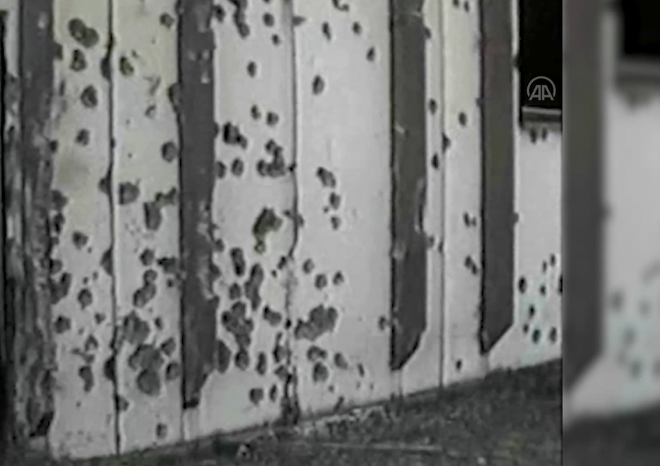 Suljagić objavio snimak koji su istražitelji MKSJ snimili 1996. u kompleksu Kravica