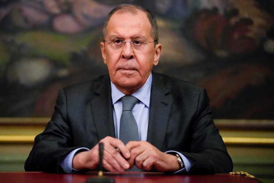 Lavrov upozorio na realnu opasnost od trećeg svjetskog rata
