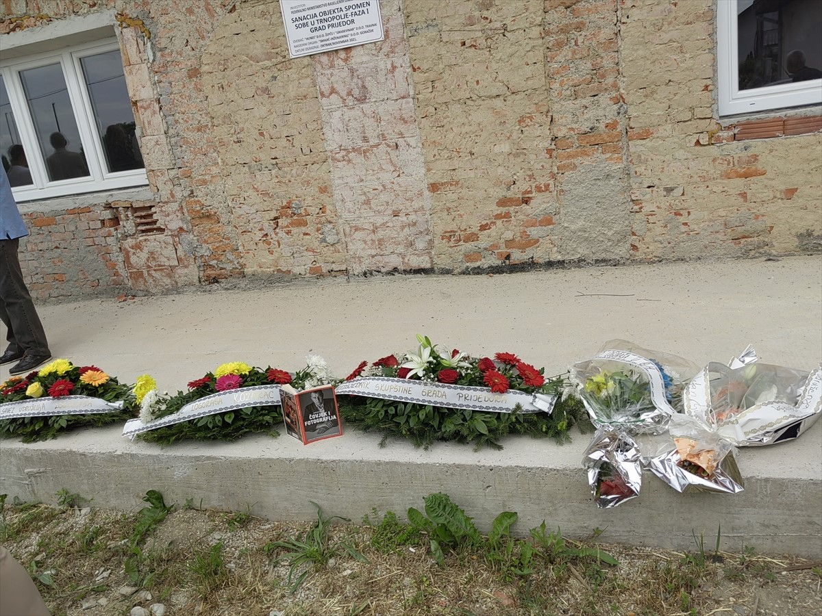 Obilježena 30. godišnjica od uspostave zloglasnog logora Trnopolje