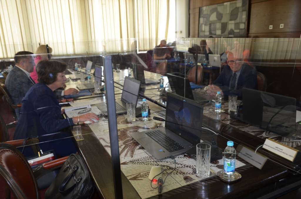 Kantonima 200.000.000 KM za projekte od značaja za FBiH