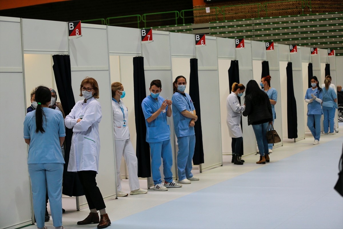 Nove preporuke Odbora za koordinaciju provedbe Plana cijepljenja protiv COVID19