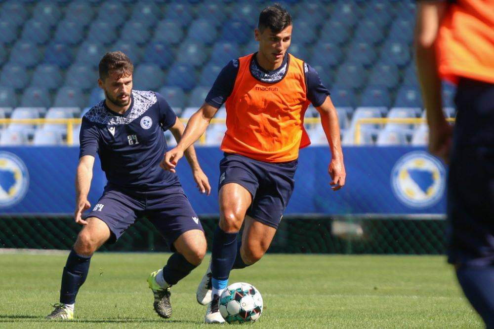 Petar Bojo za FTV: Navijači su naš dvanaesti igrač, njihova podrška nosi cijelu ekipu