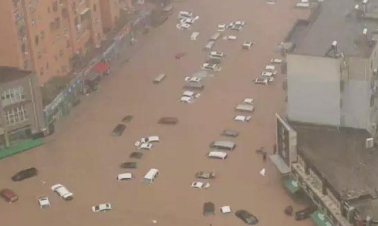 Ekstremni vremenski uslovi ruše sve rekorde uoči pregovora UN-a o klimi