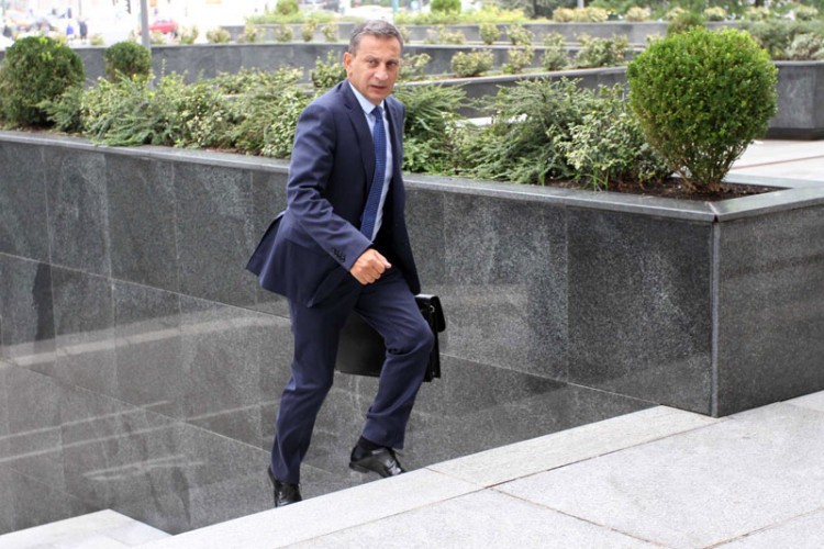 Sud BiH odbacio žalbu na mjere zabrane određene Osmanu Mehmedagiću