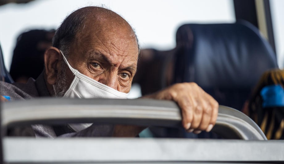 Hitno potrebno 24 miliona dolara za raseljene u Afganistanu