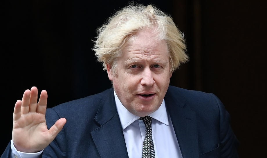 Johnson: Britanija se nada da će nastaviti evakuacije iz Kabula nakon augusta