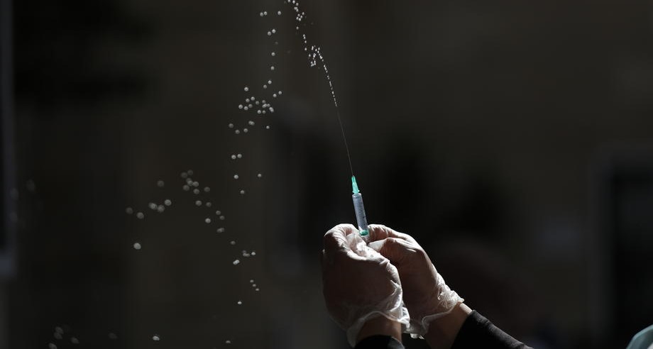 Izrael: Booster doza štiti od teške bolesti 97 odsto poslije 16 dana