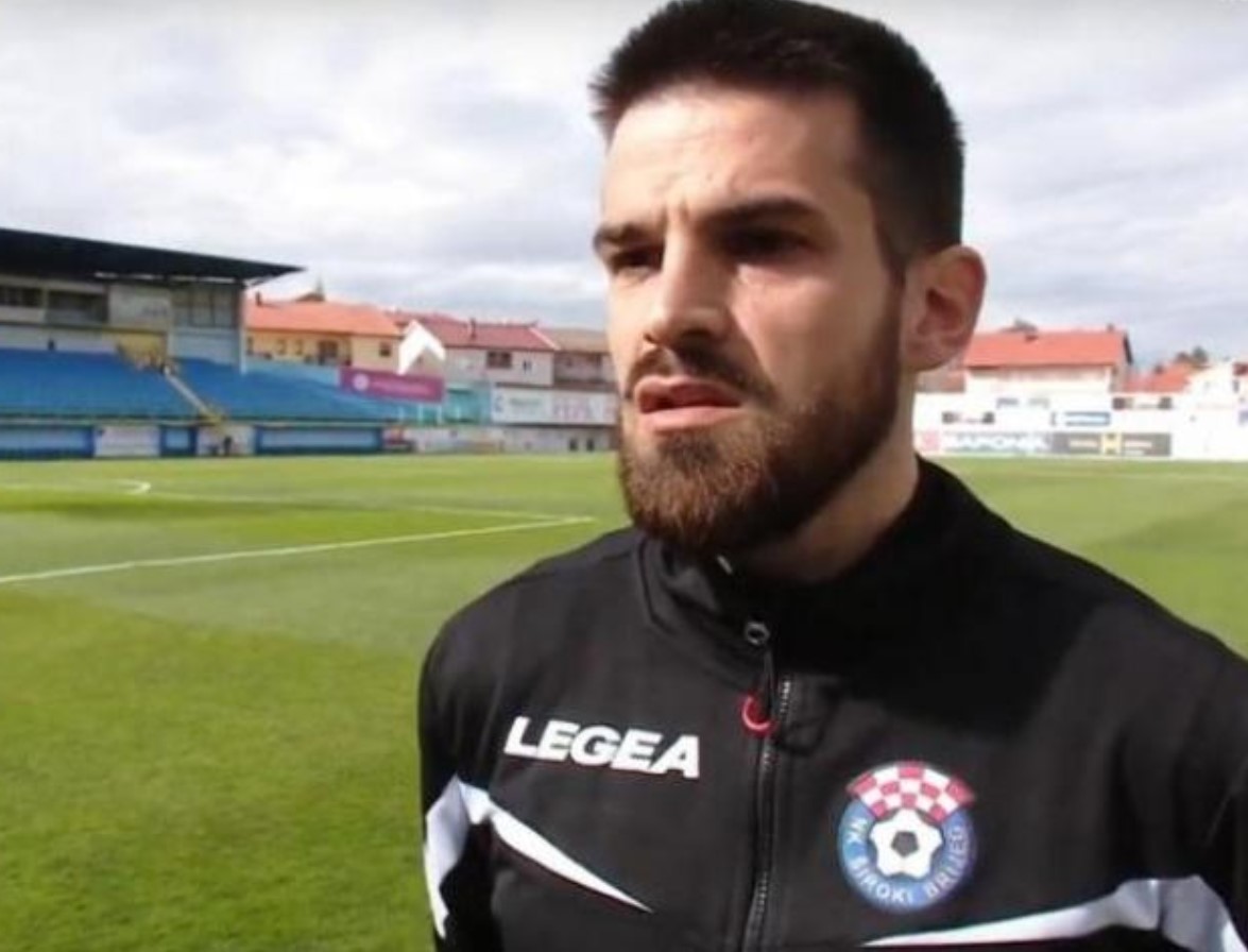 Ivanković: Protiv Sarajeva idemo pokazati da vrijedimo