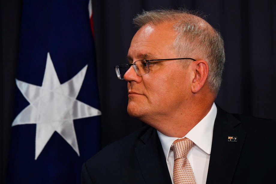 Australija se obavezala da će postići neto nultu emisiju ugljika do 2050.