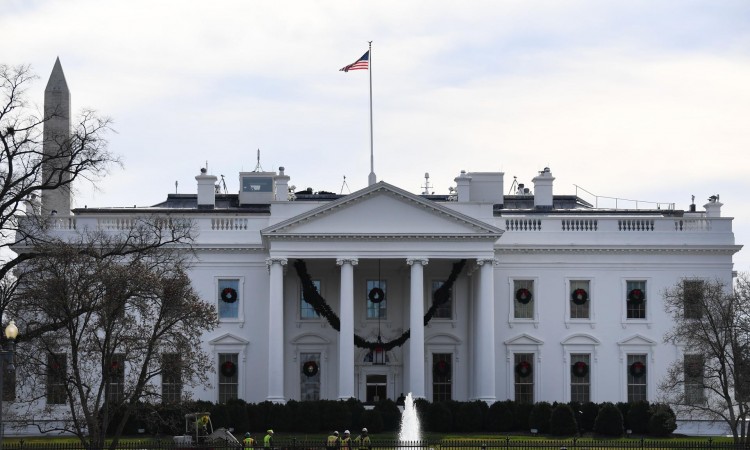 Bijela kuća razmatra strategiju čiste energije u Bidenovom prijedlogu zakona