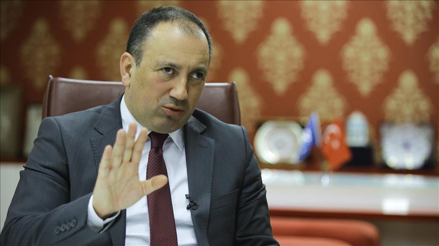 Crnadak: Vlast hoće da onemogući opoziciji da iskaže svoj stav