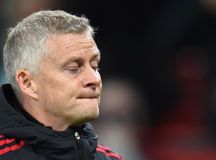 Sky: Solskjaer bi trebalo da ostane trener Uniteda