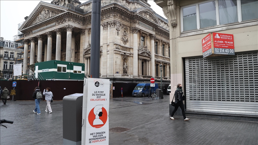 Belgija uvodi nove mjere borbe protiv pandemije: Sportski događaji bez publike