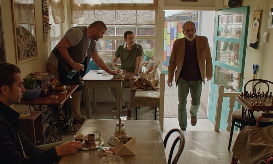 Cinestar neće prikazivati Tanovićev film, Vlada KS smatra da je to atak na domaću produkciju