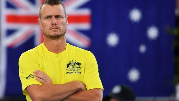 Hewitt: Preseljenjem na Bliski istok prodaje se duša Davis Cupa