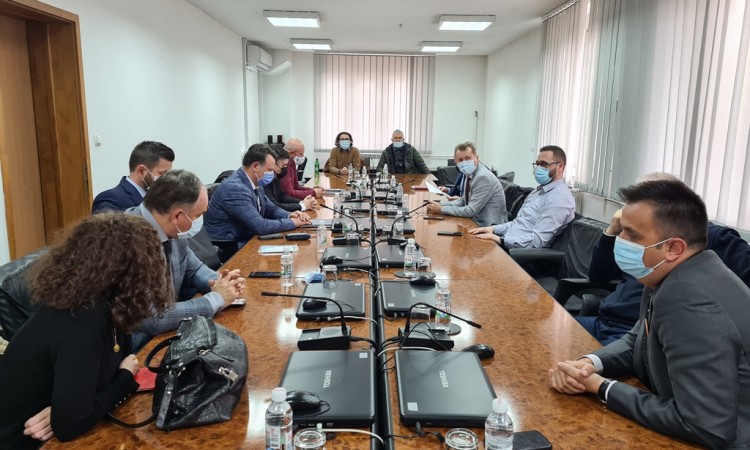 Vlada TK iskazala razumijevanje za trenutno stanje muzičkih radnika