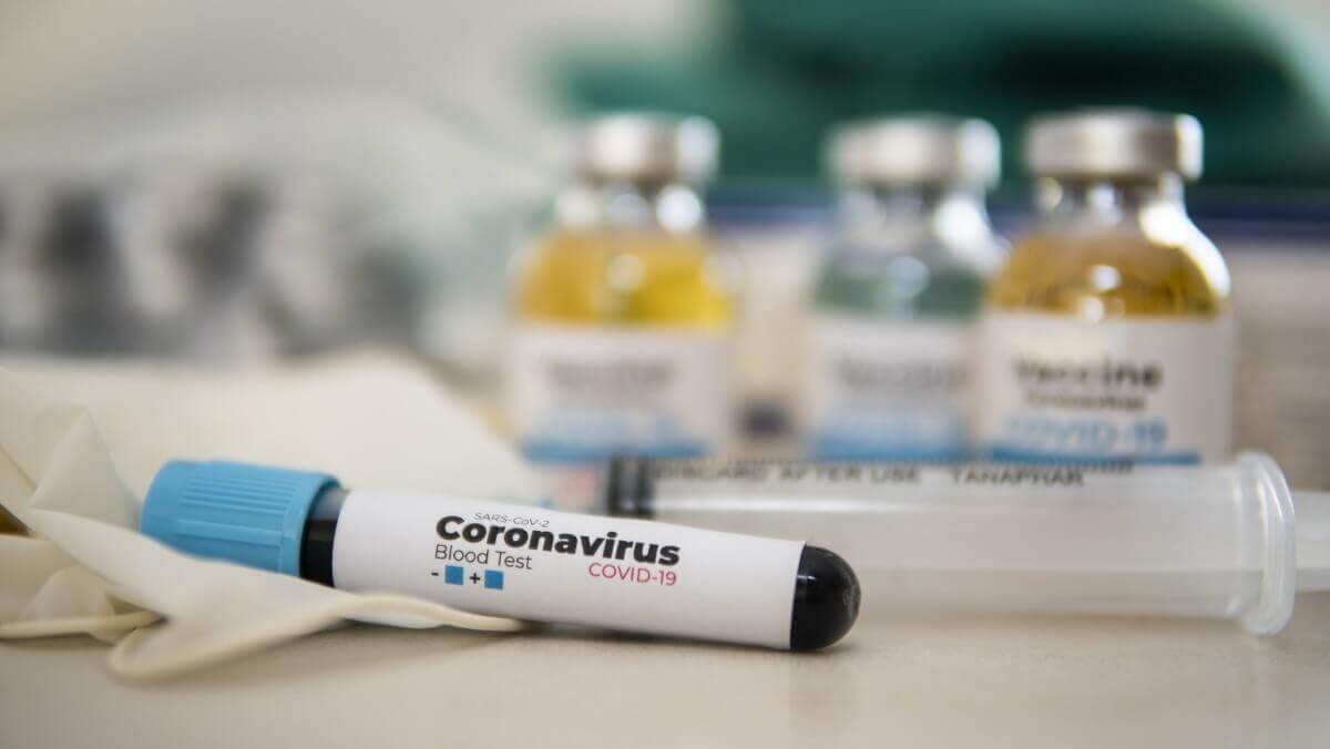 U Sloveniji potvrđena dva uzorka s podvarijantom virusa BA.2