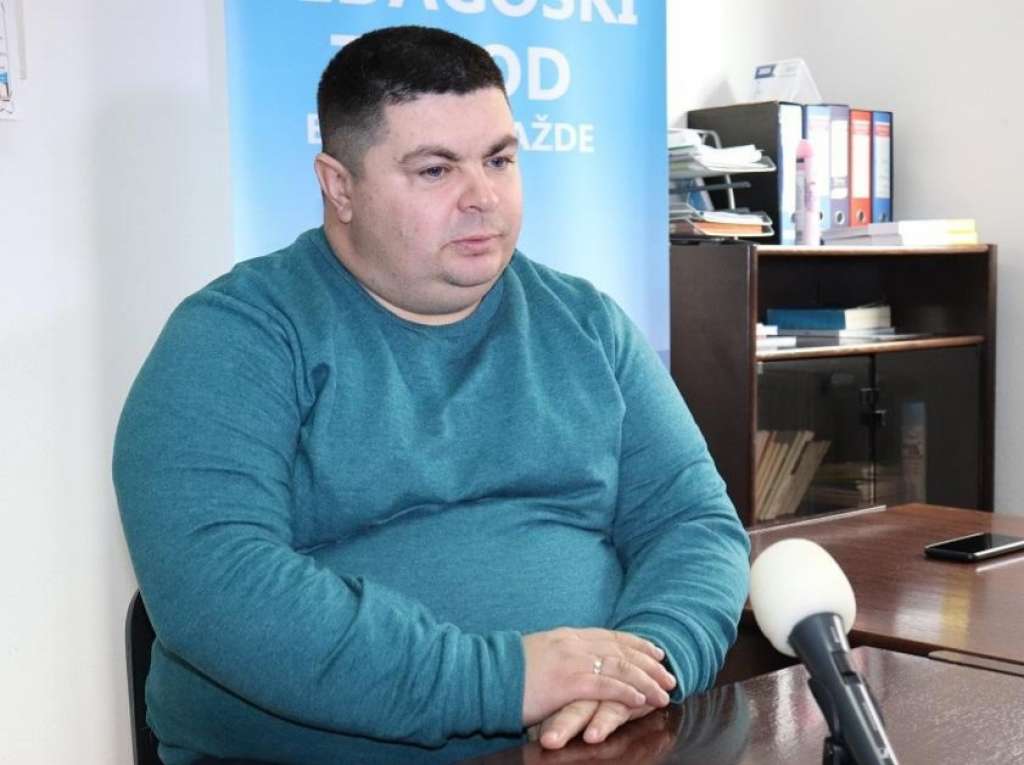 Nastava u BPK-u od 31. januara, prva sedmica online