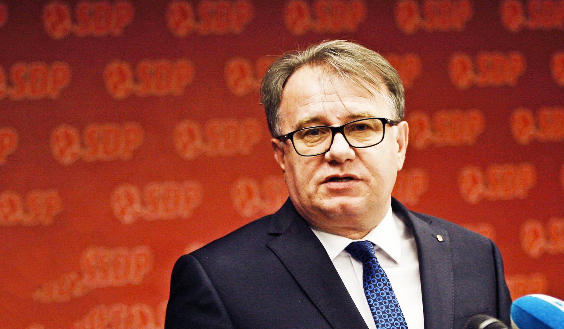 SDP pisao ambasadorima: Odbijamo svako rješenje dalje etnizacije i ekskluzivizma